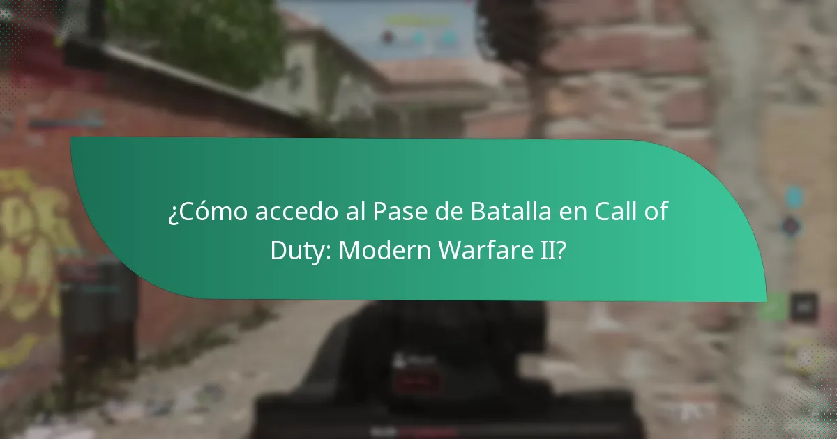 ¿Cuáles son los requisitos de nivel para el Pase de Batalla?