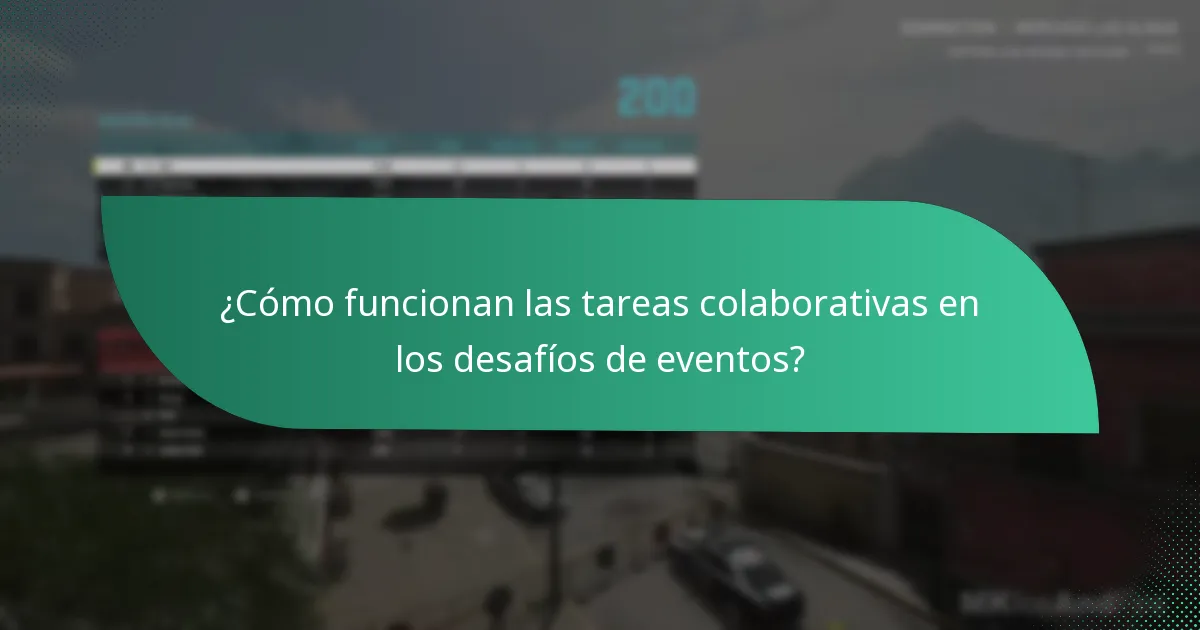 ¿Cuál es la estructura de premios para los desafíos de eventos?