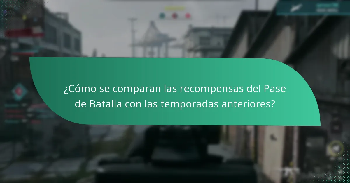 ¿Cuáles son las opciones de mejora para armas en el Pase de Batalla?