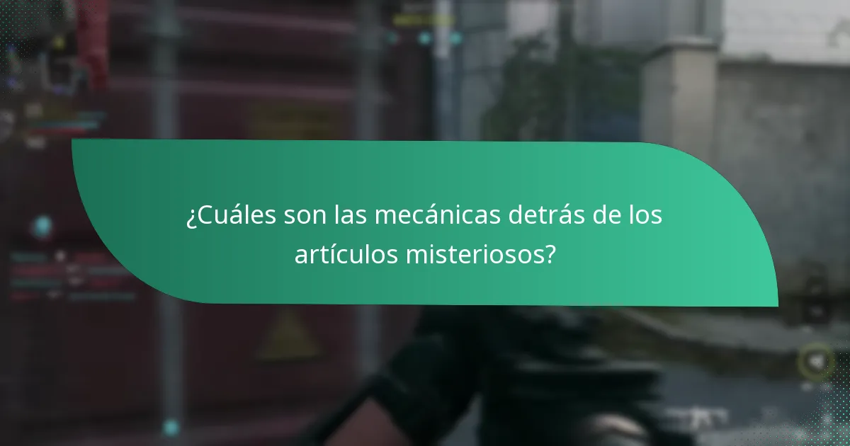 ¿Qué tipos de tesoros ocultos puedo encontrar?