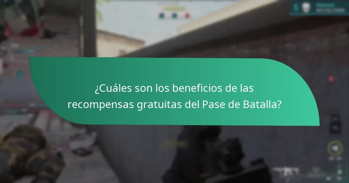 ¿Cuáles son los regalos comunitarios en el Pase de Batalla?