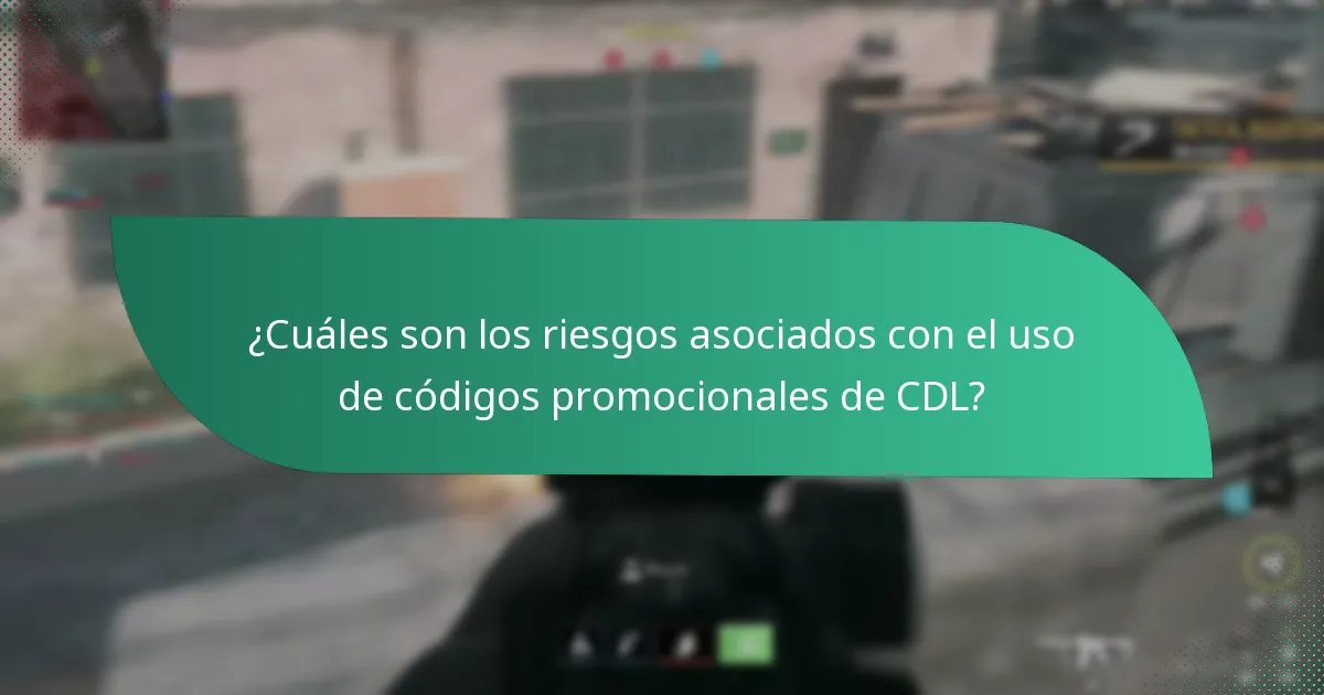 ¿Cómo se comparan los códigos promocionales de CDL con ofertas anteriores?