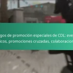 Recompensas Exclusivas del Desafío del Evento: Artículos únicos, Acceso especial, Contenido VIP