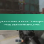Códigos promocionales raros de CDL: artículos difíciles de encontrar, ediciones de coleccionista, skins únicos
