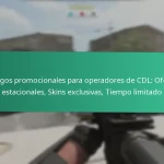 Premios Estacionales del Desafío del Evento: Vinculados a festividades, eventos especiales, tiempo limitado