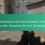 Recompensas del Pase de Batalla Premium: Contenido de pago, Artículos exclusivos, Niveles de bonificación