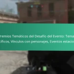 Desafíos del Pase de Batalla: Tareas específicas, progresión de niveles, pruebas de habilidad