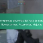 Recompensas del Pase de Batalla Legacy: Bonos para jugadores que regresan, Artículos nostálgicos, Skins clásicas