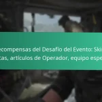 Saltos de nivel del Pase de Batalla: Desbloqueos instantáneos, Aumentos de progreso, Tiempo limitado