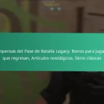 Códigos de promoción de armas CDL: Skins de armas, Accesorios, Ventajas