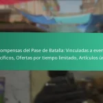 Recompensas del Pase de Batalla para Operadores: Nuevos personajes, Habilidades únicas, Skins