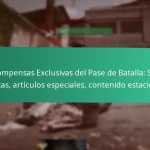 Códigos promocionales de eventos CDL: recompensas de torneos, desafíos comunitarios, sorteos