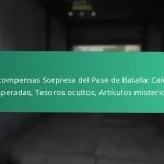 Desafío de Eventos Comunidad Premios: Eventos impulsados por fans, Tareas colaborativas, Recompensas