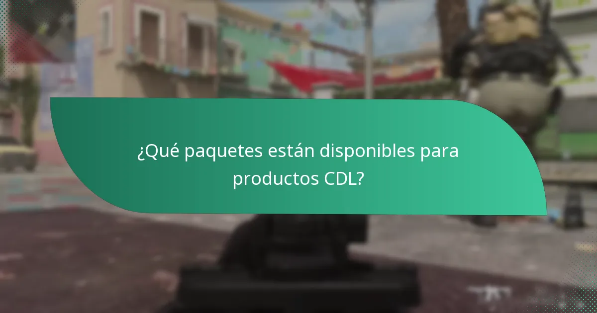 ¿Cómo se comparan los códigos de promoción CDL con otros descuentos?