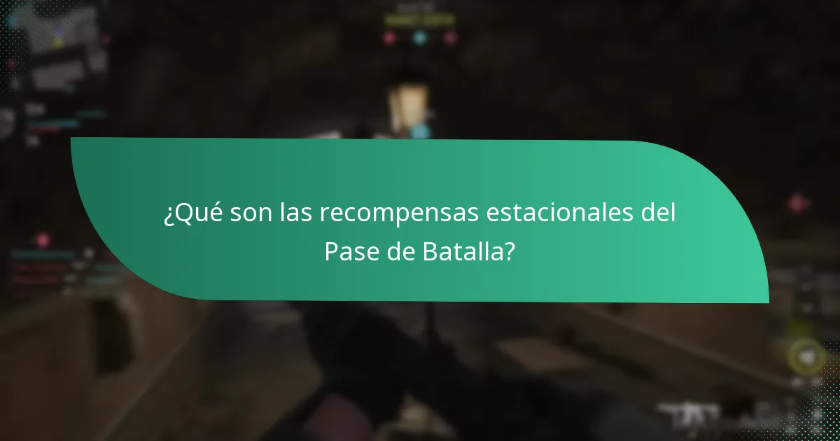 ¿Cómo afecta la compra de un Pase de Batalla al acceso a recompensas?