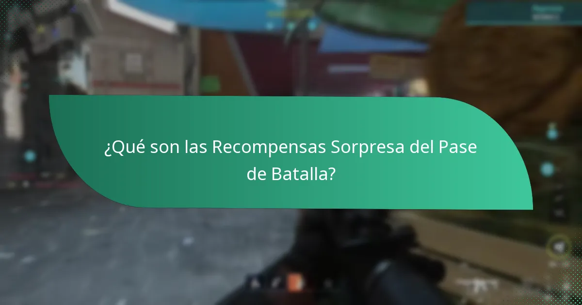 ¿Cuáles son las mecánicas detrás de los artículos misteriosos?