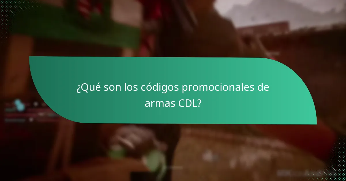 ¿Qué ventajas se pueden obtener utilizando códigos promocionales CDL?