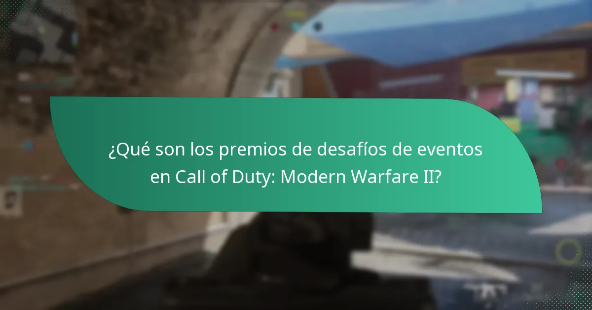 ¿Cuáles son los costos potenciales asociados con los premios de desafíos de eventos?